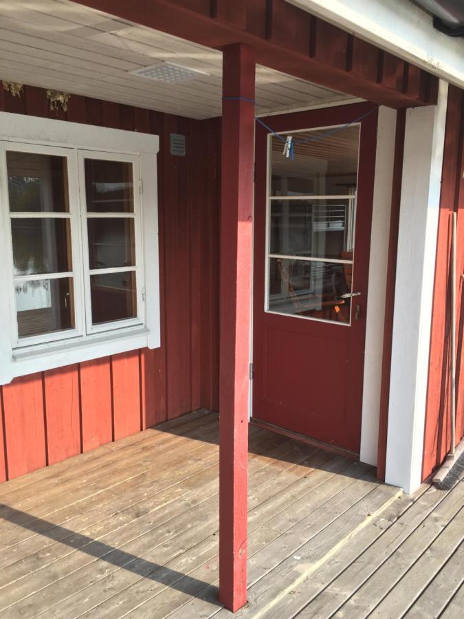 Sjoestugan Lodge Söderköping